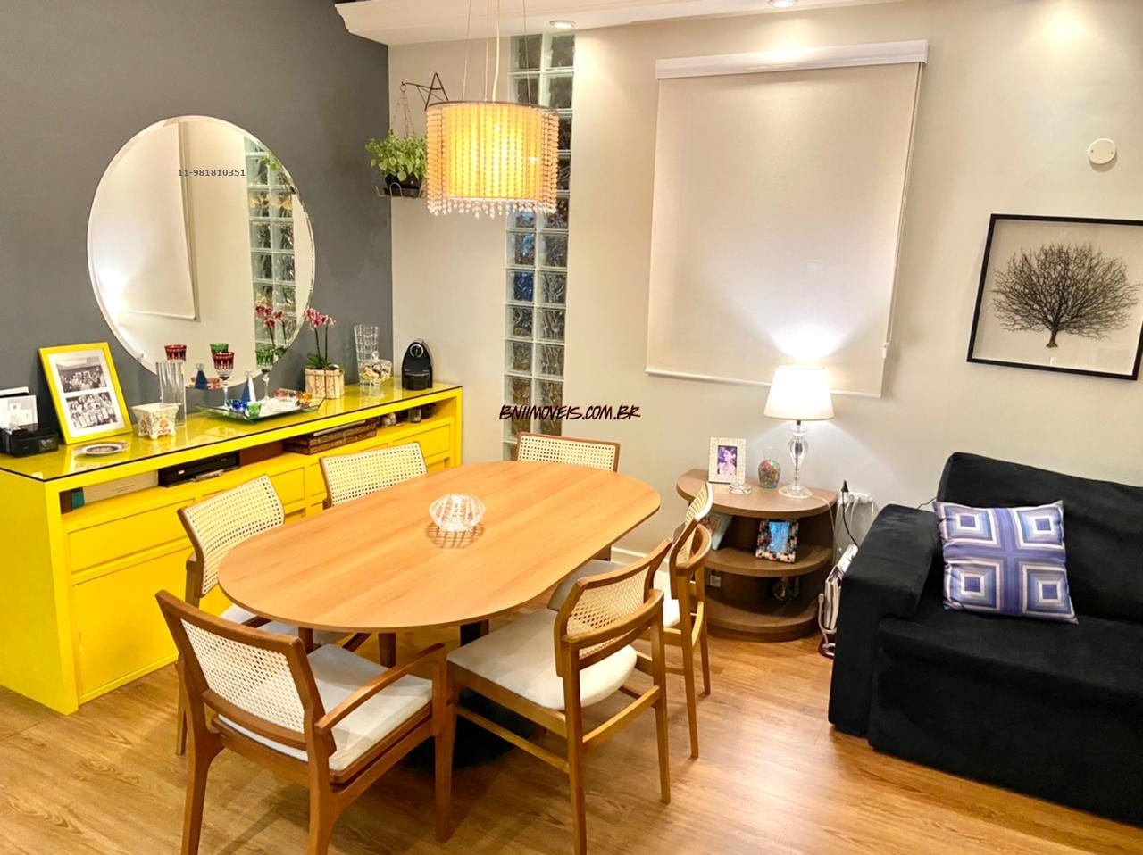 Apartamento, 3 quartos, 100 m² - Foto 1