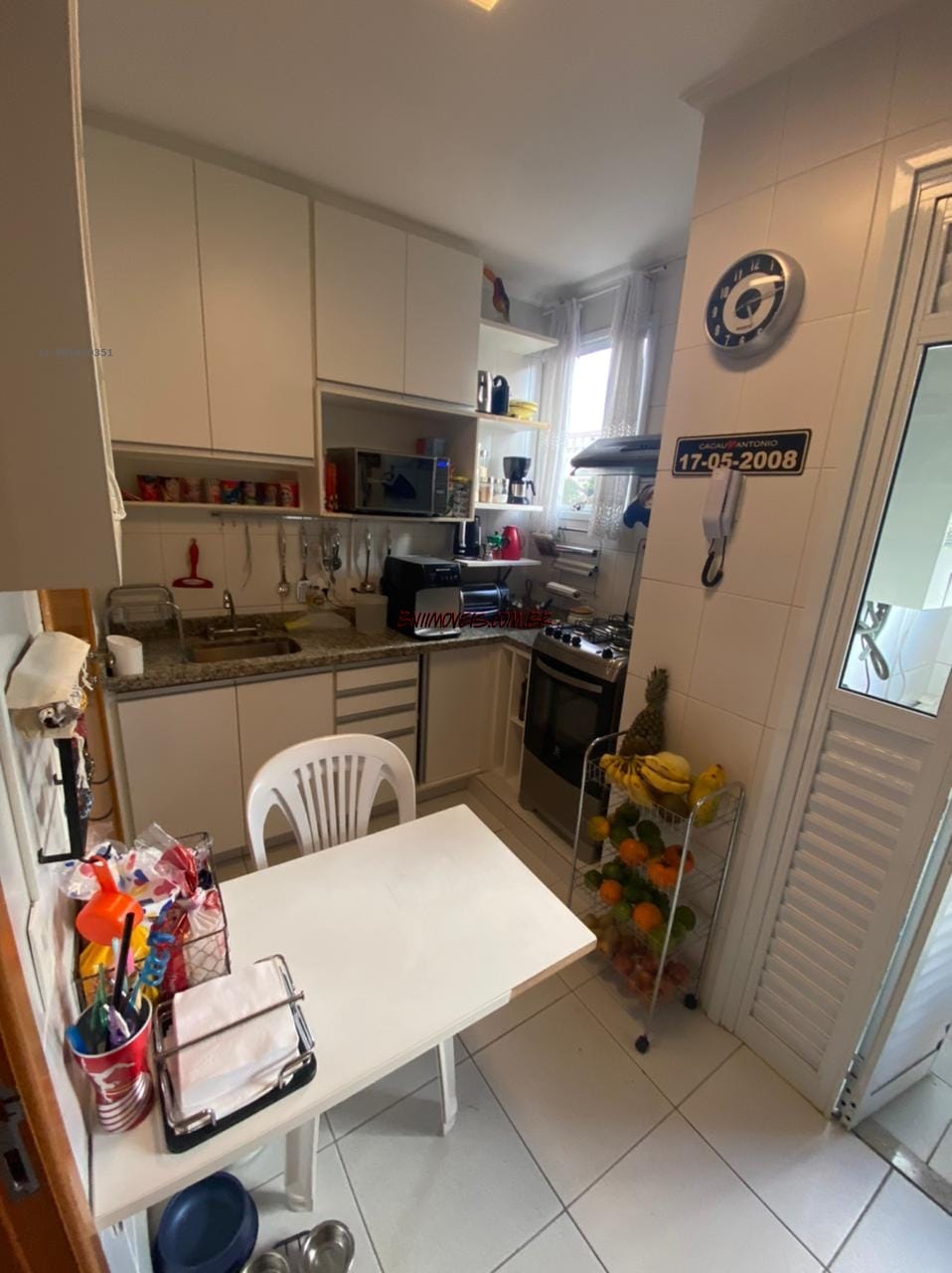 Apartamento, 3 quartos, 100 m² - Foto 7