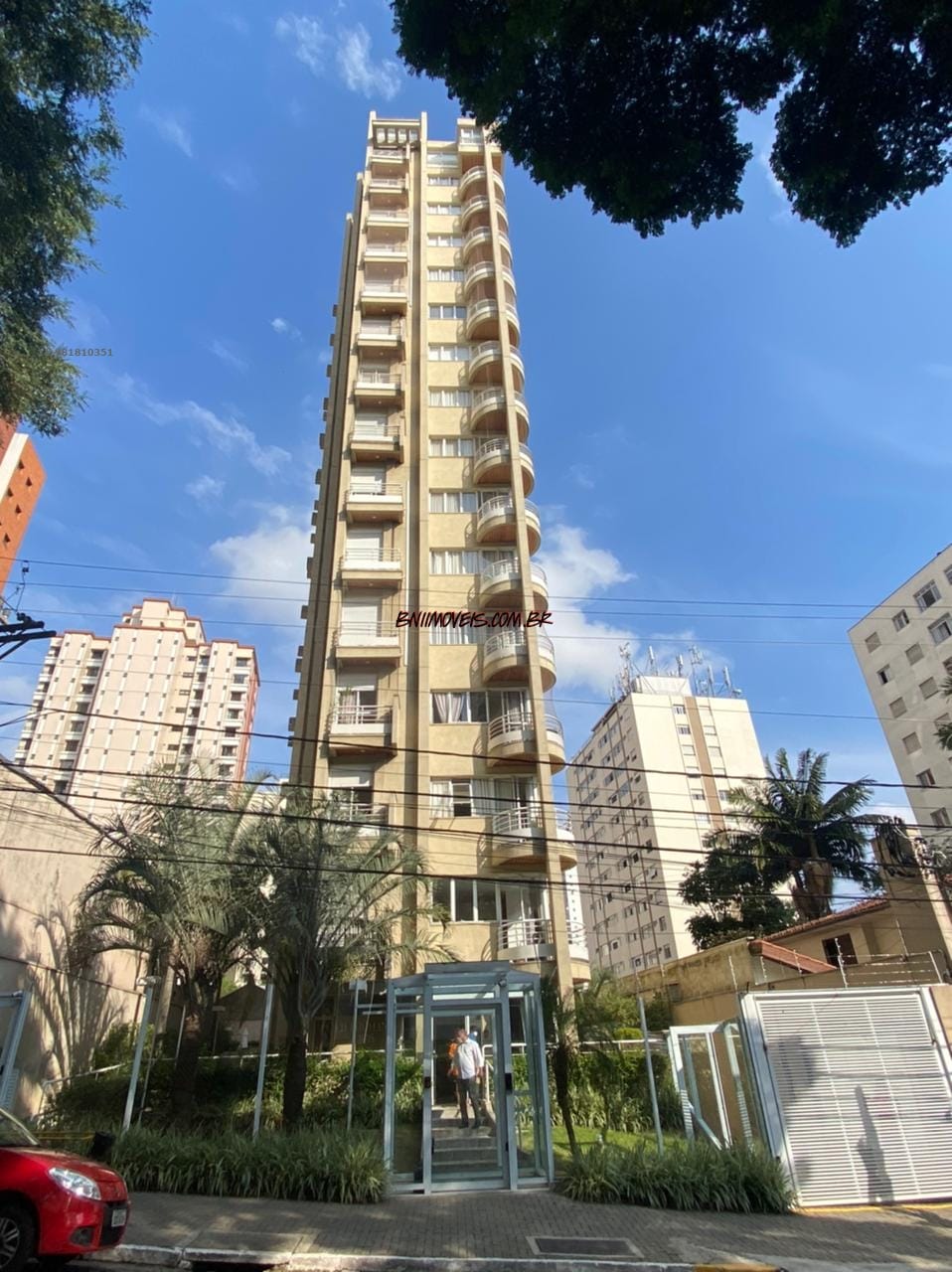 Apartamento, 3 quartos, 100 m² - Foto 18