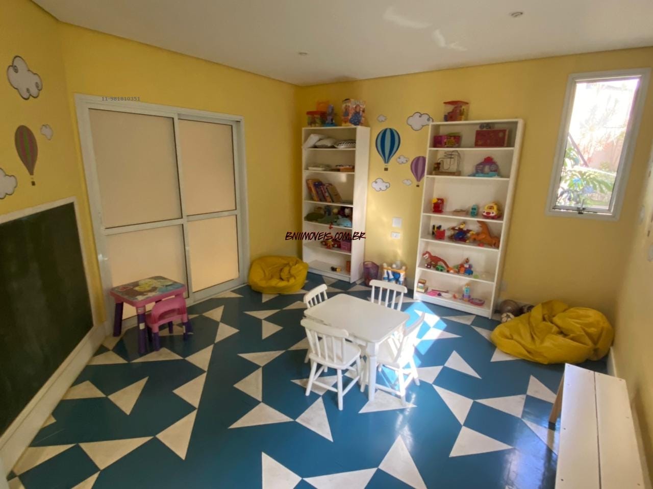 Apartamento, 3 quartos, 100 m² - Foto 13
