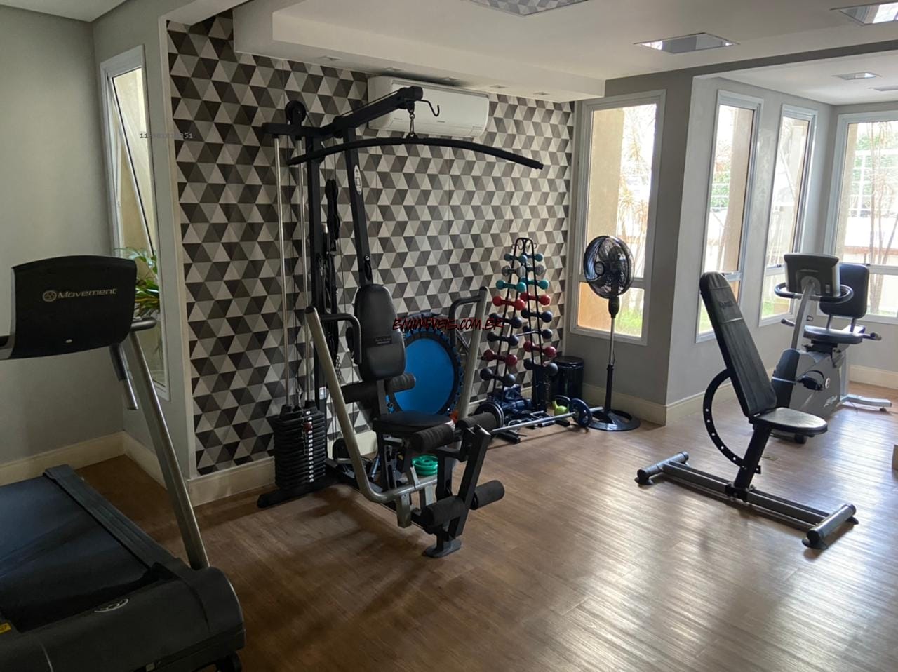 Apartamento, 3 quartos, 100 m² - Foto 16