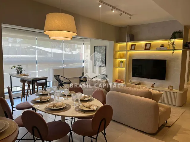 Apartamento 3 quartos e 3 banheiros, à venda ou para alugar, no bairro Jardim Emília em Sorocaba