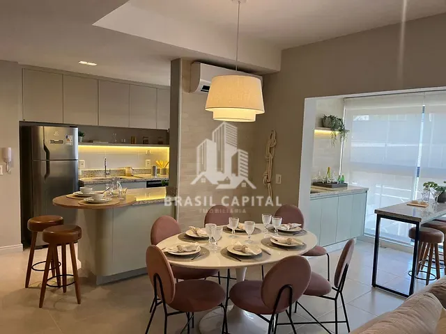 Apartamento 3 quartos e 3 banheiros, à venda ou para alugar, no bairro Jardim Emília em Sorocaba