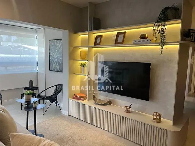 Apartamento 3 quartos e 3 banheiros, à venda ou para alugar, no bairro Jardim Emília em Sorocaba