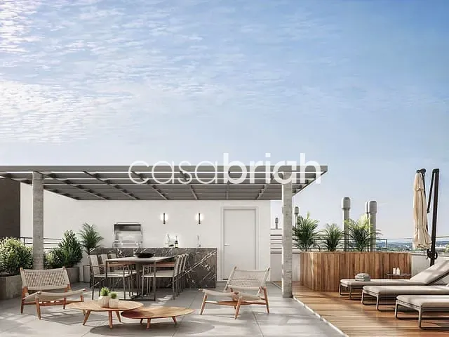Apartamento com 250m² 3 quartos e 3 banheiros, à venda, no bairro Morro do Espelho em São Leopoldo