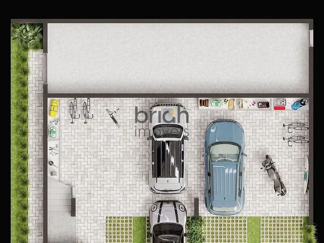 Apartamento com 250m² 3 quartos e 3 banheiros, à venda, no bairro Morro do Espelho em São Leopoldo