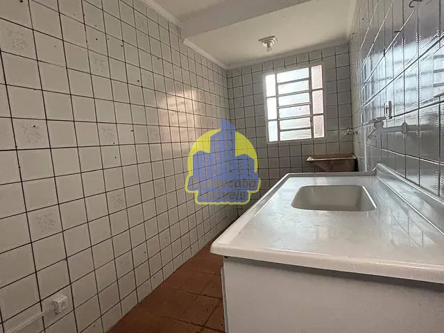 Apartamento com 54m² 2 quartos e 1 banheiro, à venda ou para alugar, no bairro Conceição em Osasco