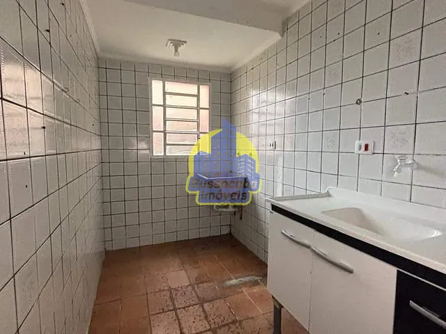 Apartamento com 54m² 2 quartos e 1 banheiro, à venda ou para alugar, no bairro Conceição em Osasco