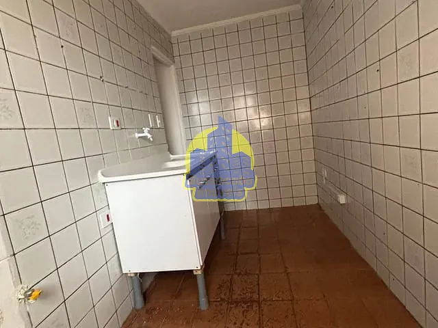 Apartamento com 54m² 2 quartos e 1 banheiro, à venda ou para alugar, no bairro Conceição em Osasco