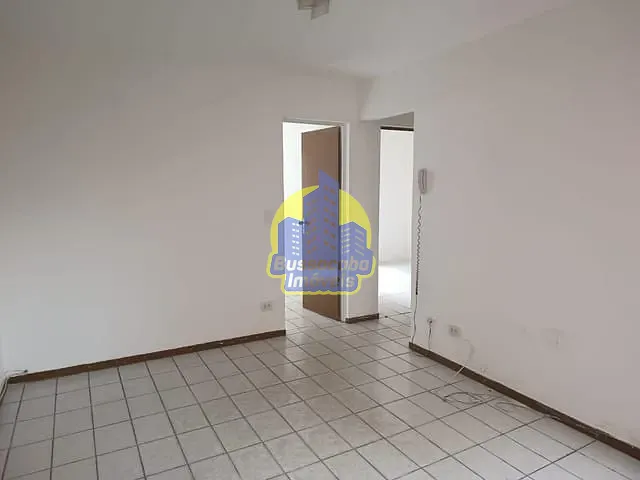 Apartamento com 54m² 2 quartos e 1 banheiro, à venda ou para alugar, no bairro Conceição em Osasco