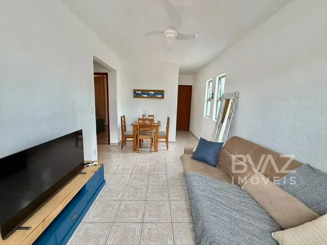 Apartamento 2 quartos e 1 banheiro, à venda, no bairro Centro em Cabo Frio