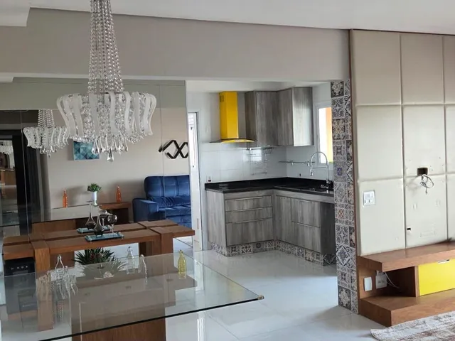 Apartamento 3 quartos e 3 banheiros, à venda, no bairro Tatuapé em São Paulo