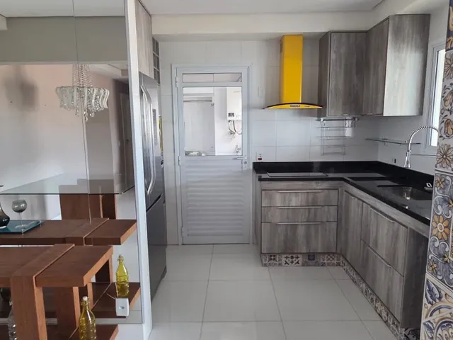 Apartamento 3 quartos e 3 banheiros, à venda, no bairro Tatuapé em São Paulo