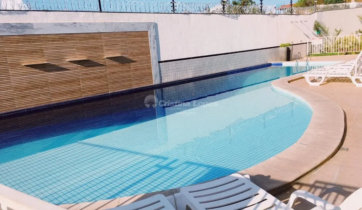 Apartamento, 3 quartos, 75 m² - Foto 3