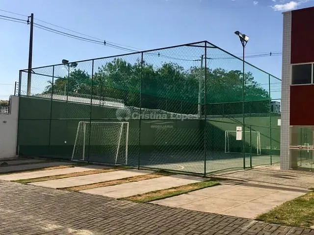 Apartamento 3 quartos e 1 banheiro, à venda, no bairro Santa Isabel em Teresina
