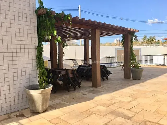 Apartamento 3 quartos e 1 banheiro, à venda, no bairro Santa Isabel em Teresina