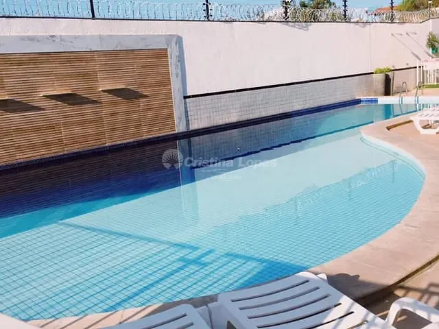 Apartamento 3 quartos e 1 banheiro, à venda, no bairro Santa Isabel em Teresina