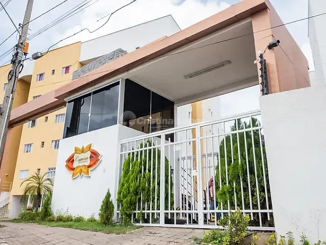 Apartamento 3 quartos e 1 banheiro, à venda, no bairro Santa Isabel em Teresina