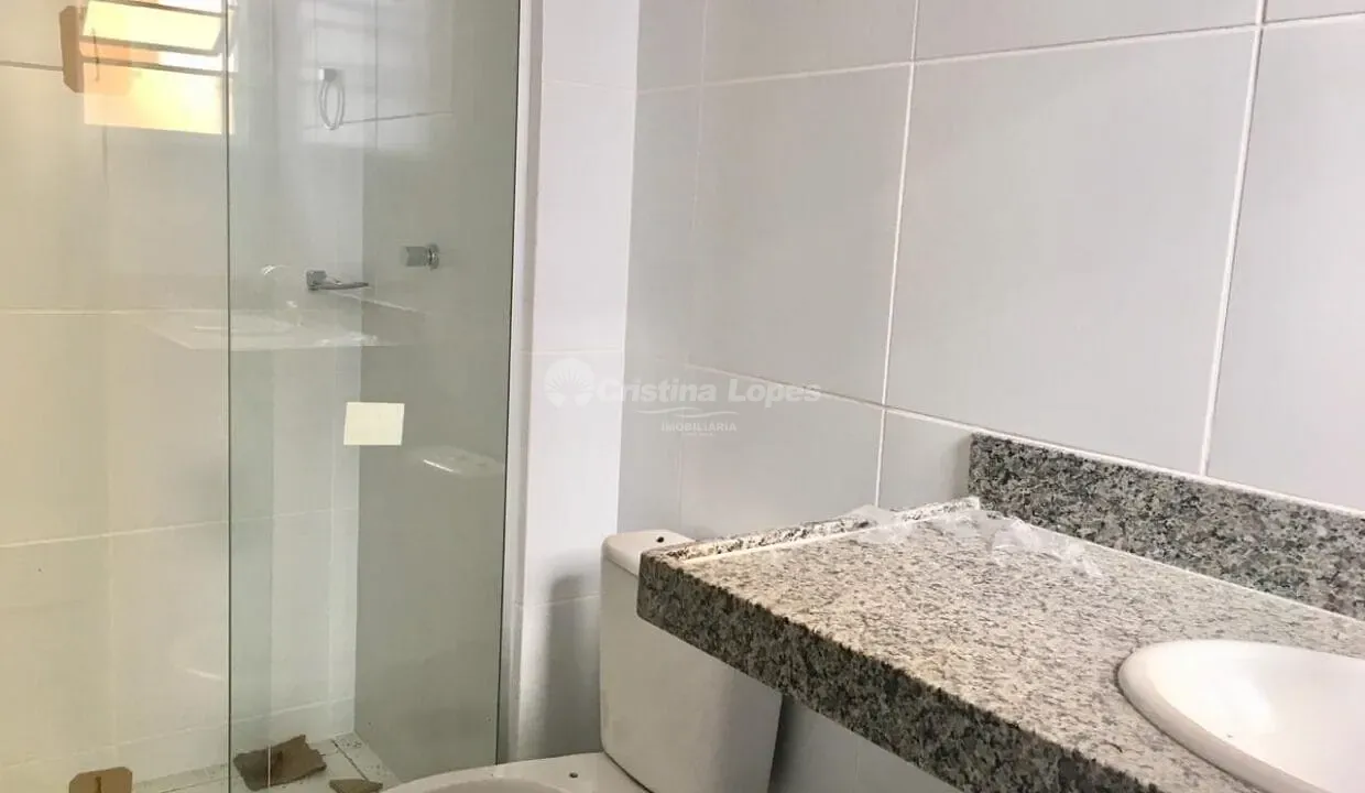 Apartamento, 3 quartos, 75 m² - Foto 9