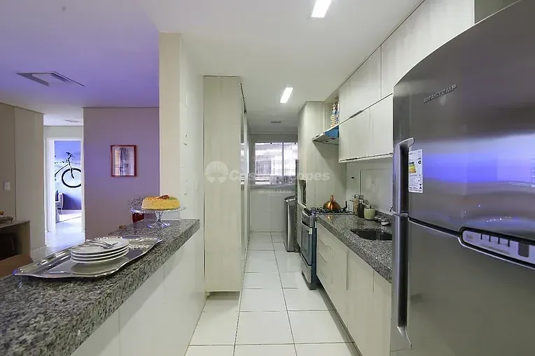 Apartamento, 3 quartos, 75 m² - Foto 6