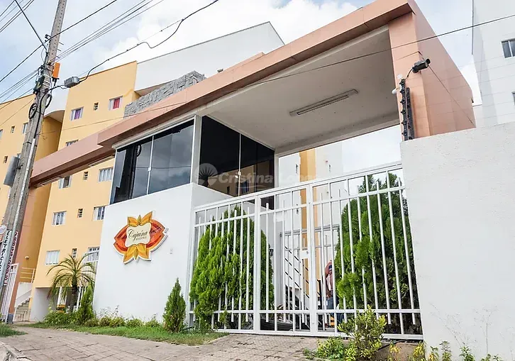 Apartamento, 3 quartos, 75 m² - Foto 1