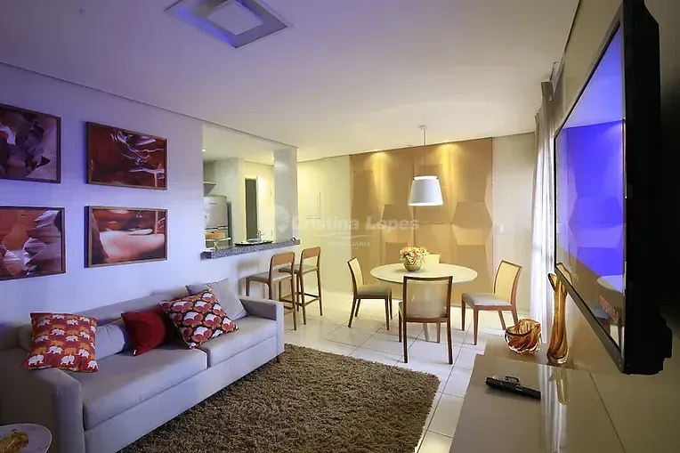 Apartamento, 3 quartos, 75 m² - Foto 12