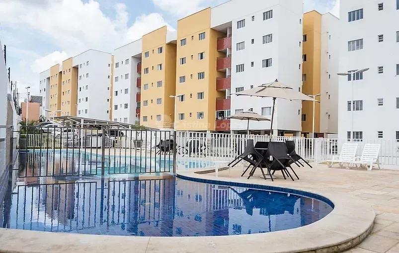 Apartamento, 3 quartos, 75 m² - Foto 2