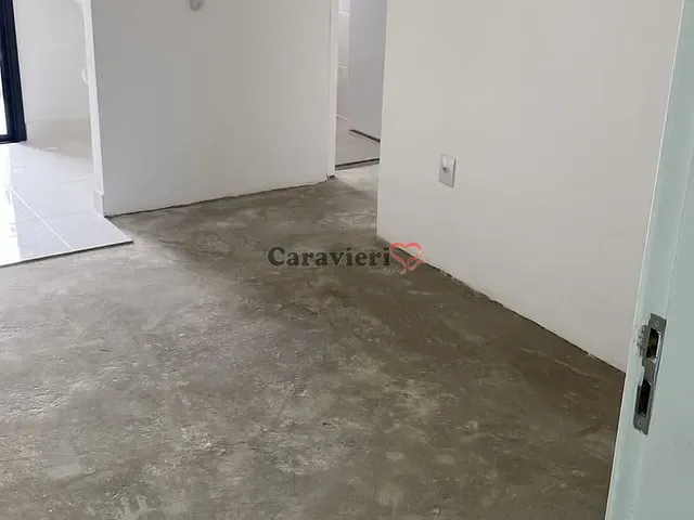 Apartamento com 68m² 2 quartos e 1 banheiro, à venda, no bairro Parque São Jorge em São Paulo