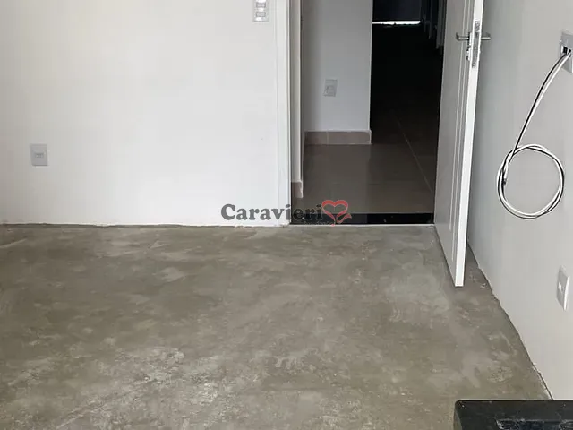 Apartamento com 68m² 2 quartos e 1 banheiro, à venda, no bairro Parque São Jorge em São Paulo