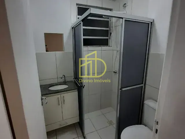 Apartamento com 76m² 2 quartos e 2 banheiros, à venda, no bairro Parque Reserva Fazenda Imperial em Sorocaba
