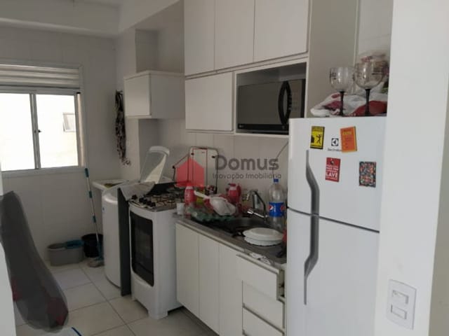 Apartamento à venda, no bairro Vila São Geraldo em Taubaté