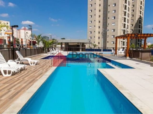Apartamento à venda, no bairro Vila São Geraldo em Taubaté
