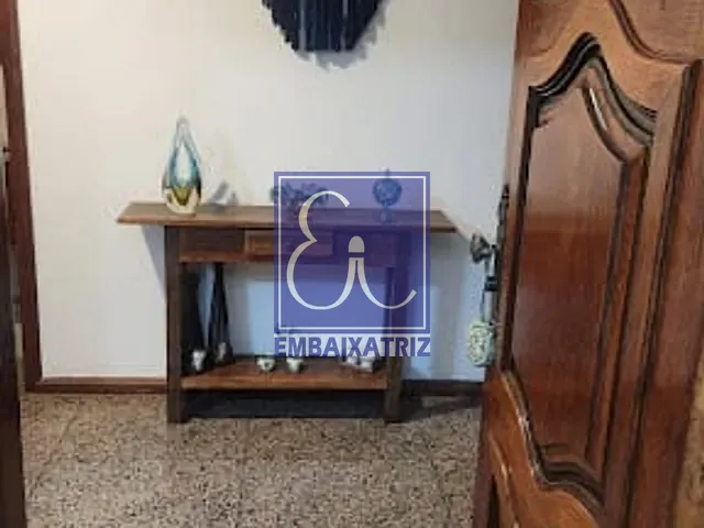 Apartamento com 340m² 5 quartos e 5 banheiros, à venda, no bairro Vila Ema em São José dos Campos