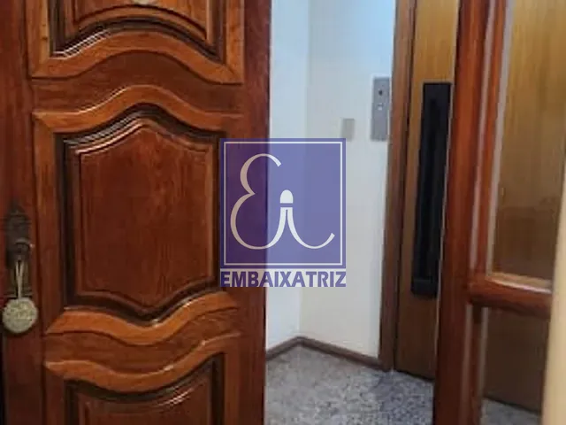 Apartamento com 340m² 5 quartos e 5 banheiros, à venda, no bairro Vila Ema em São José dos Campos