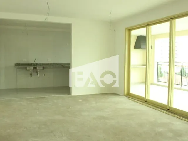 Apartamento com 133m² 3 quartos e 5 banheiros, à venda, no bairro Jardim São Paulo(Zona Norte) em São Paulo