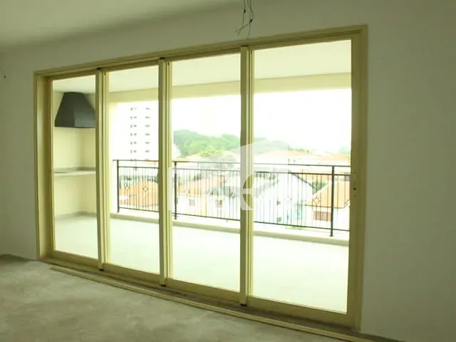 Apartamento com 133m² 3 quartos e 5 banheiros, à venda, no bairro Jardim São Paulo(Zona Norte) em São Paulo