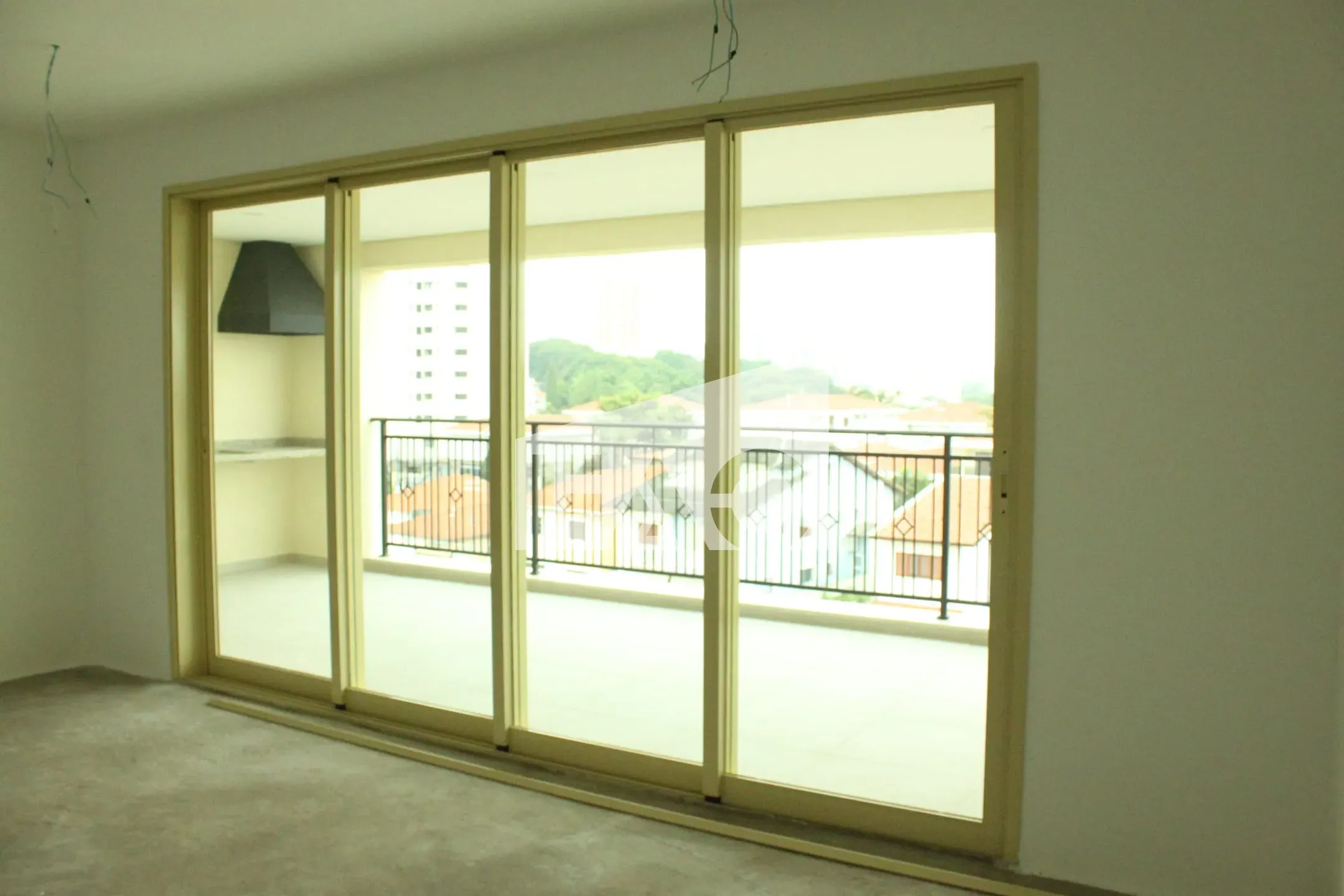 Apartamento, 3 quartos, 133 m² - Foto 3