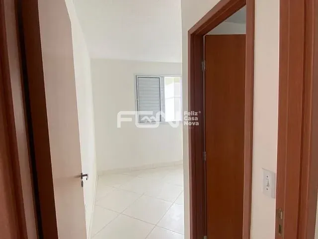 Apartamento 2 quartos e 1 banheiro, à venda, no bairro Lama Preta em Camaçari