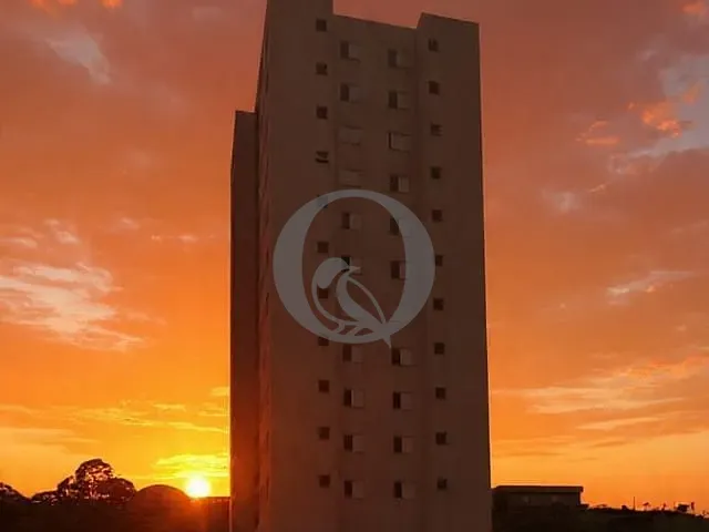 Apartamento 2 quartos e 2 banheiros, para alugar, no bairro Jardim das Palmeiras em Atibaia