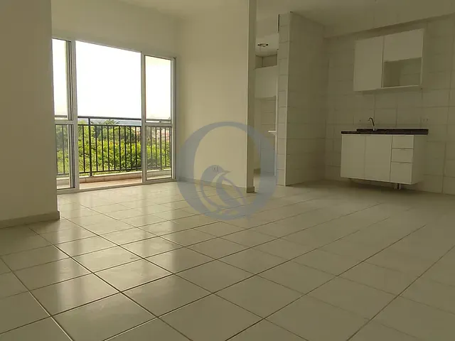 Apartamento 2 quartos e 2 banheiros, para alugar, no bairro Jardim das Palmeiras em Atibaia