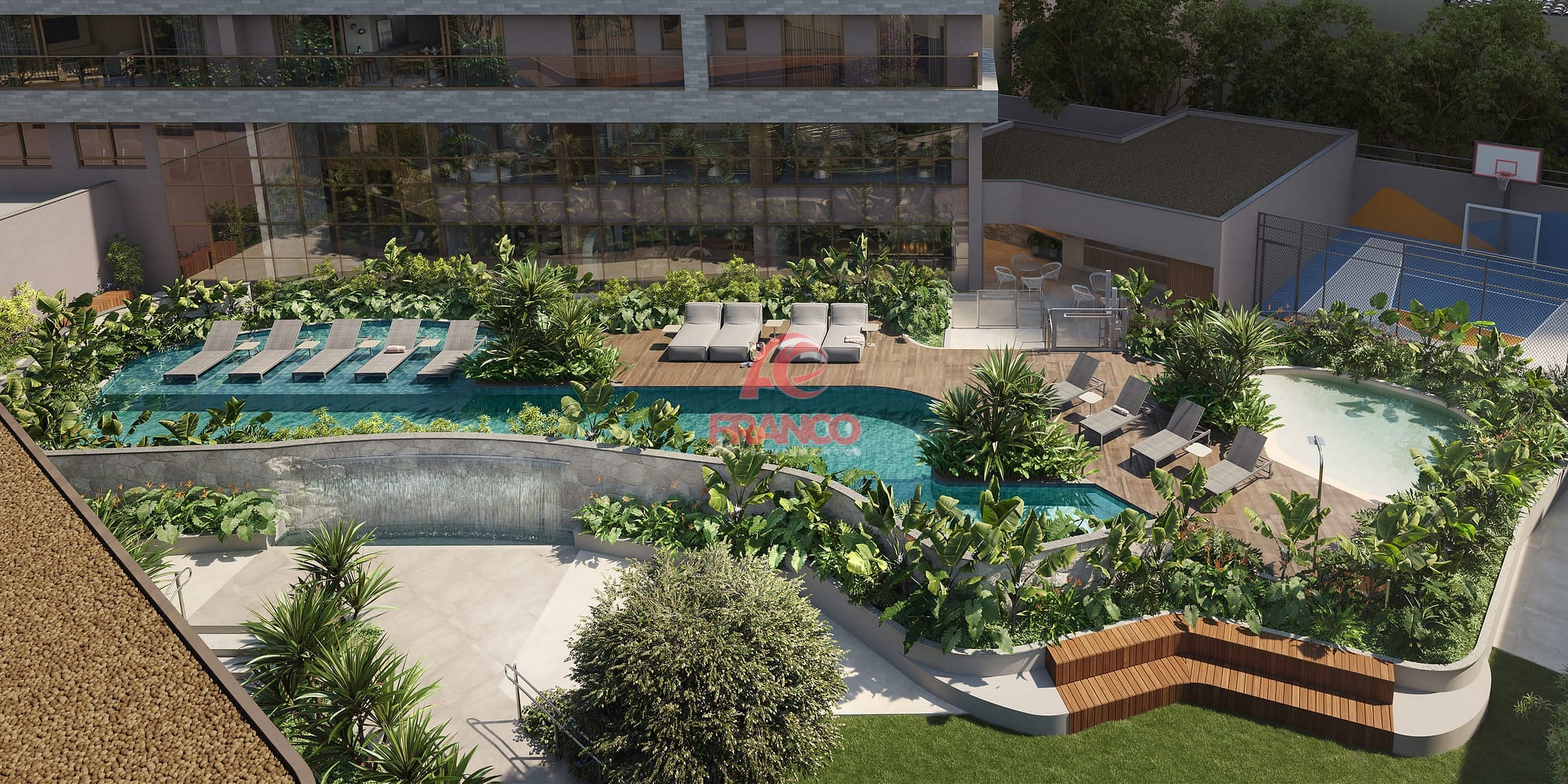 Apartamento, 3 quartos, 140 m² - Foto 17