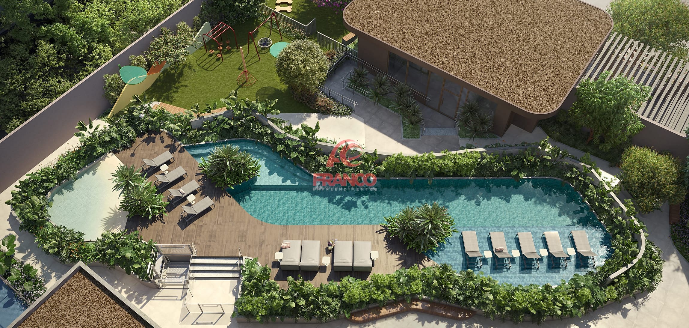 Apartamento, 3 quartos, 140 m² - Foto 21