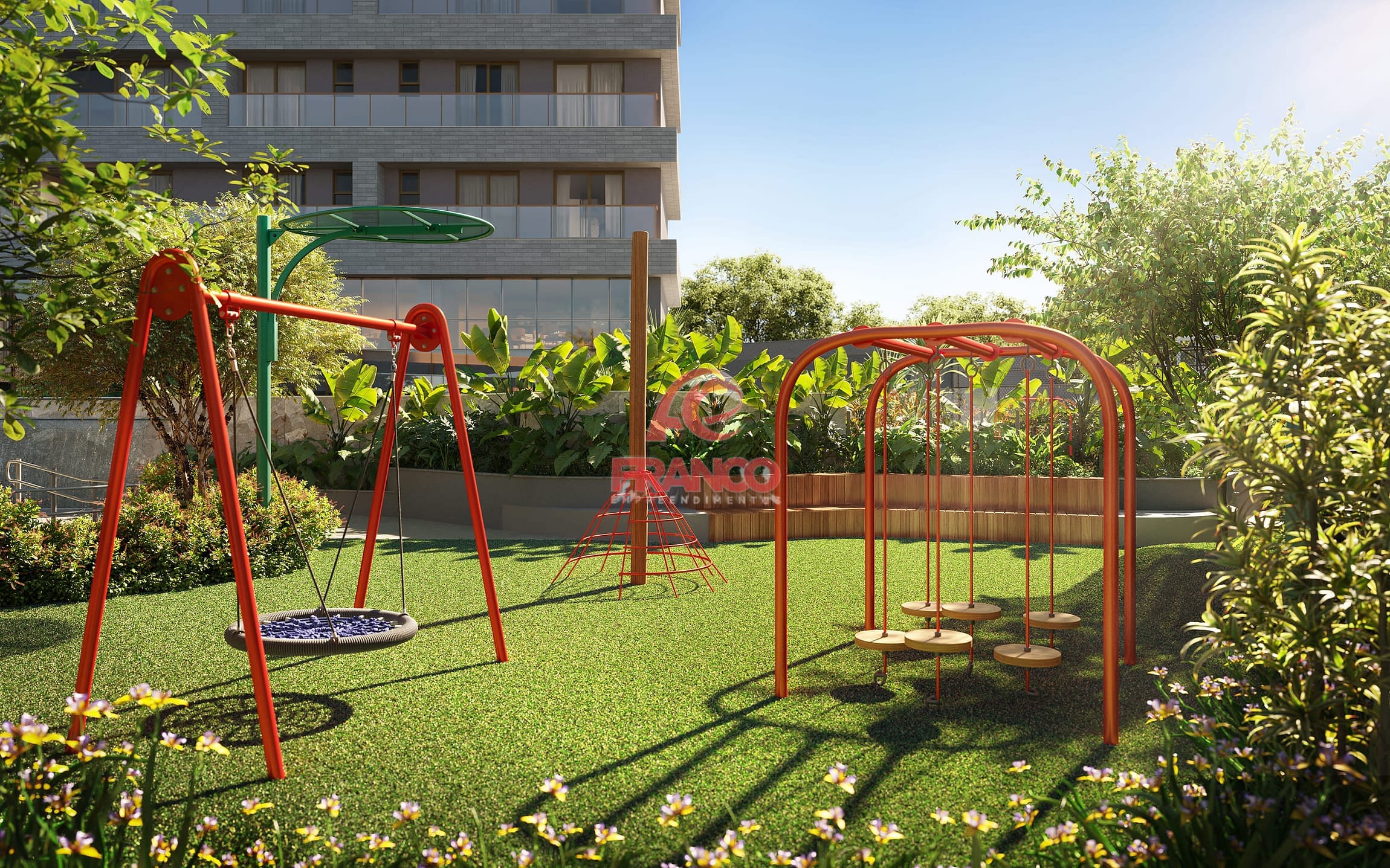 Apartamento, 3 quartos, 140 m² - Foto 18