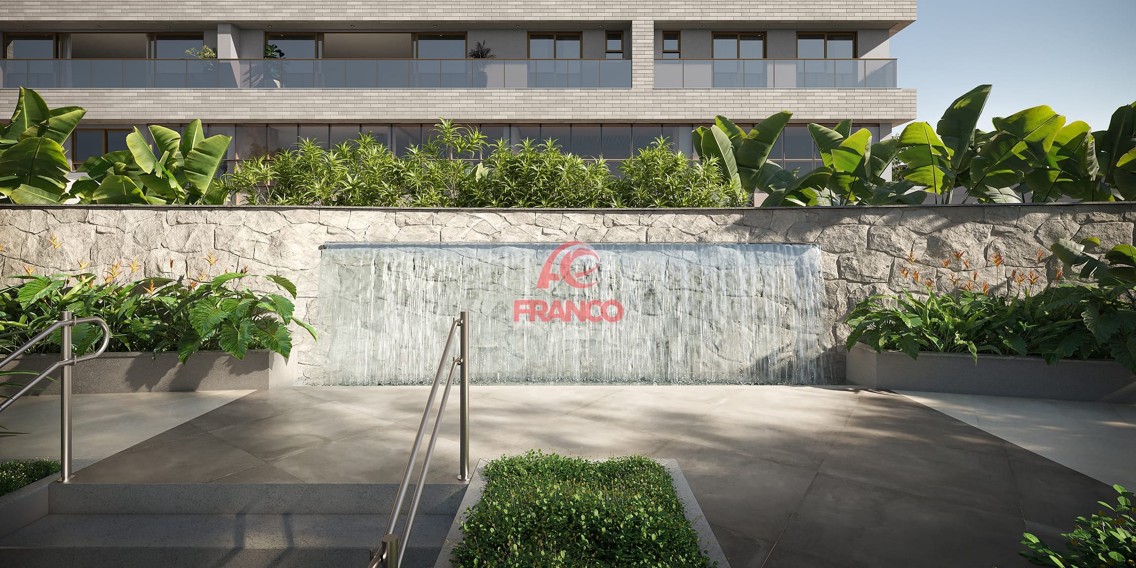 Apartamento, 3 quartos, 140 m² - Foto 6