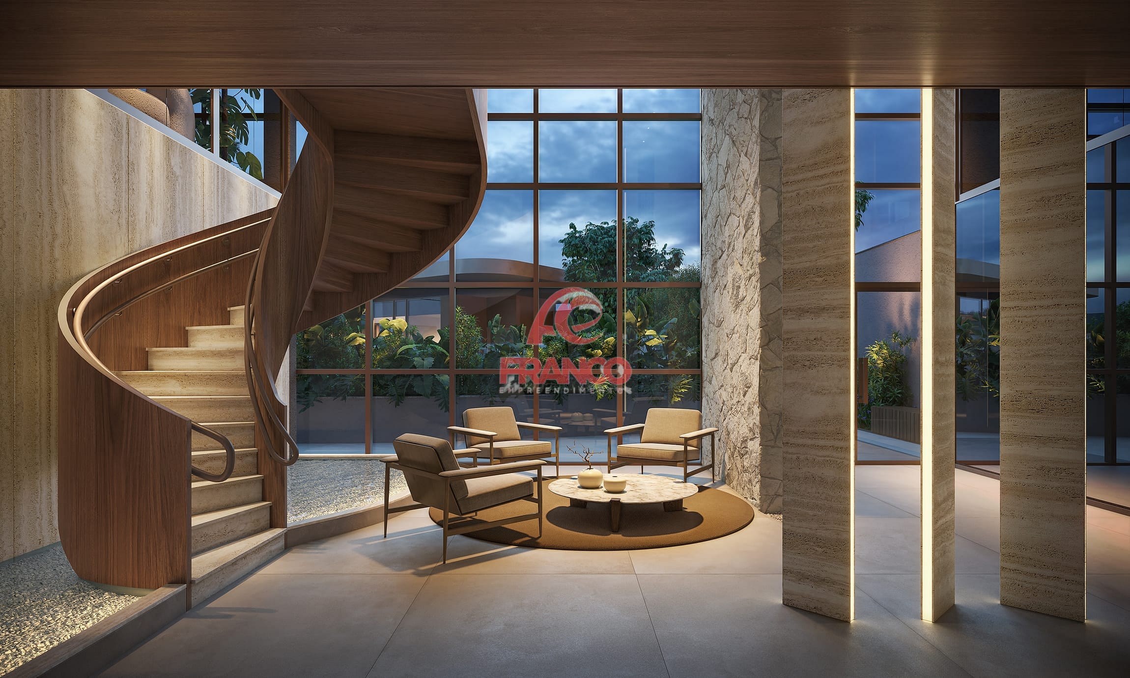 Apartamento, 3 quartos, 140 m² - Foto 8