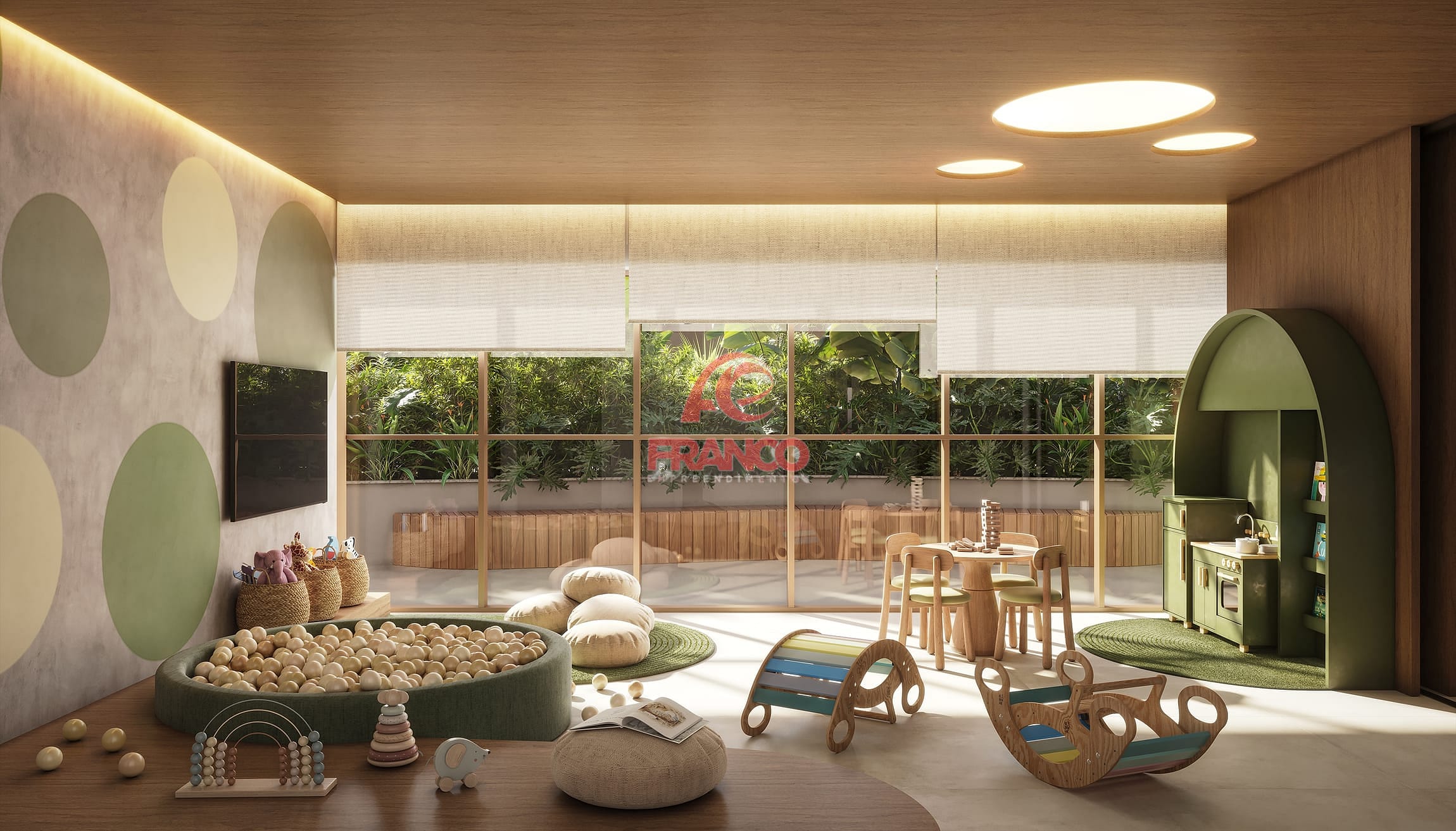 Apartamento, 3 quartos, 140 m² - Foto 10