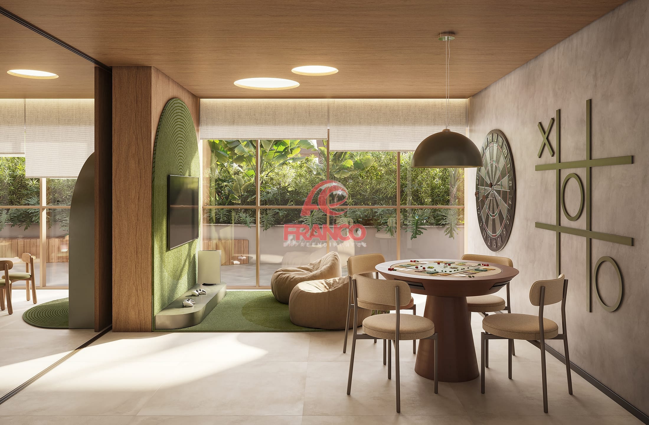 Apartamento, 3 quartos, 140 m² - Foto 12