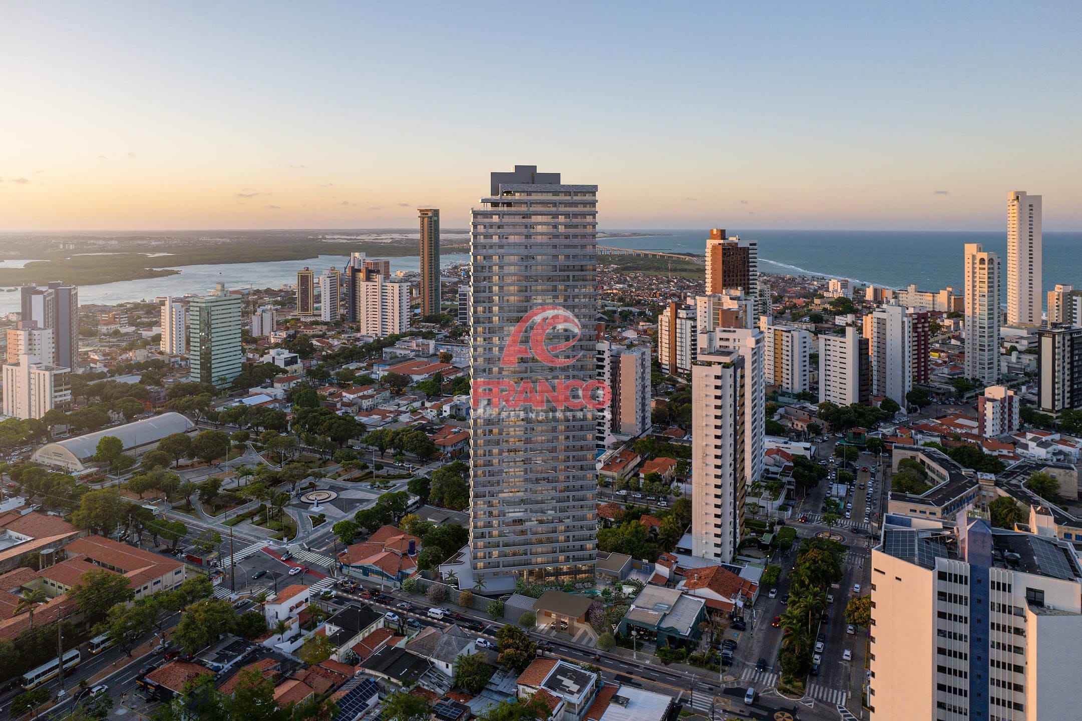 Apartamento, 3 quartos, 140 m² - Foto 20