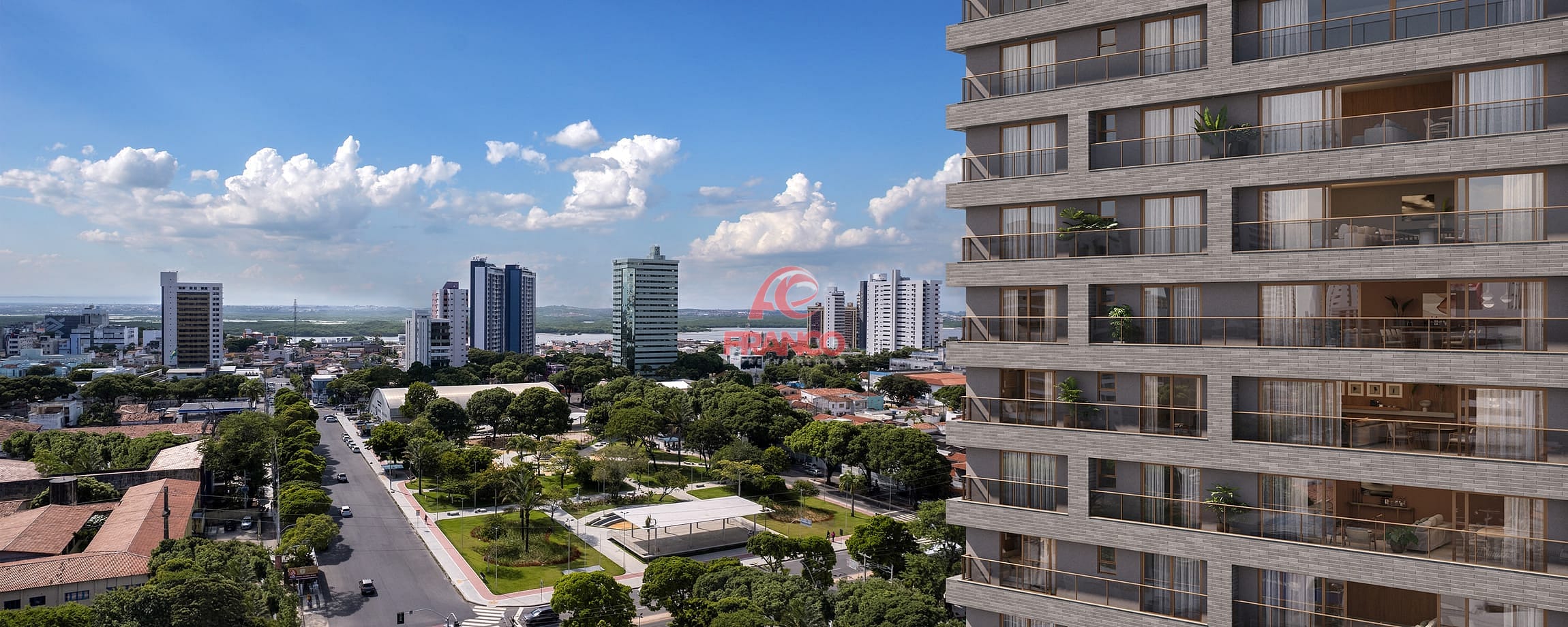 Apartamento, 3 quartos, 140 m² - Foto 15