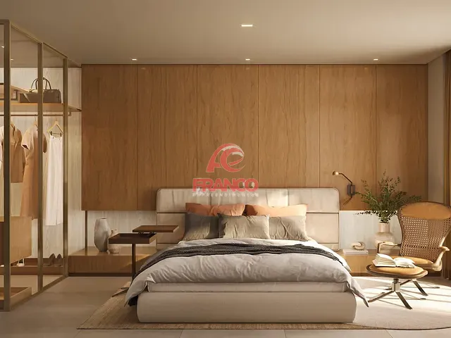Apartamento 3 quartos e 3 banheiros, à venda, no bairro Petrópolis em Natal